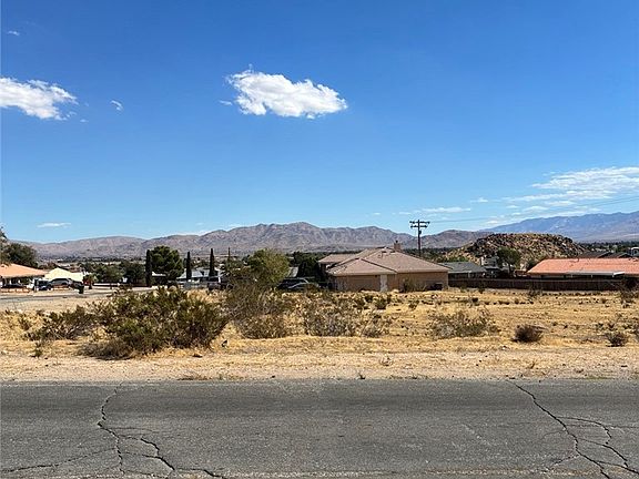 2nd image of 0 Rancherias Rd #338