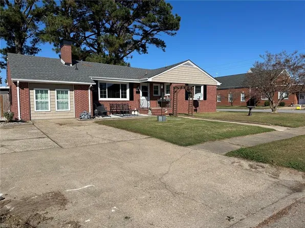 2774 Greendale Ave, Norfolk, VA 23518