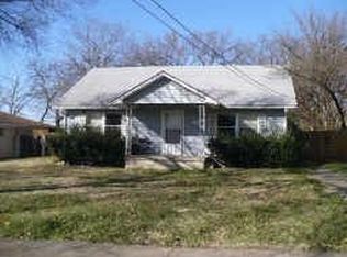 1713 Rindie St, Irving, TX 75060