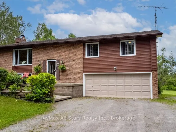 421 Ogemah Rd S, Kawartha Lakes, ON K0M 2C0