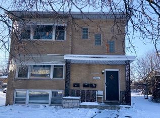 15020 Woodlawn Avenue, Dolton, IL 60419