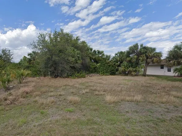 28458 SABAL PALM DRIVE LOT 112, PUNTA GORDA, FL 33982