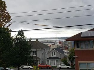 1017/1019 N Garden St, Bellingham, WA 98225