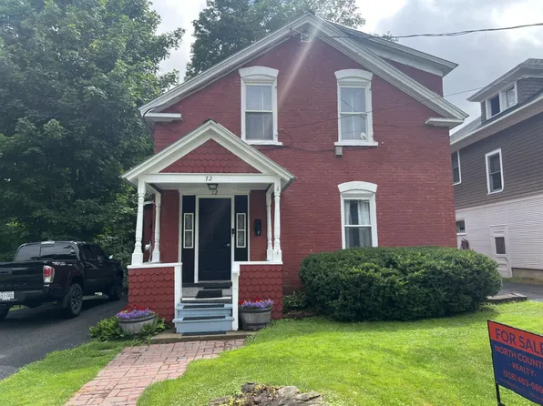 72 Webster St, Malone, NY 12953