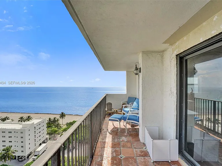 1201 S Ocean Dr #1702N — Photo 34