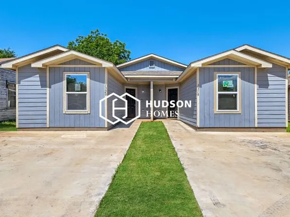 1320 Oak St, Abilene, TX 79602