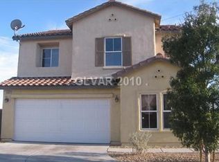 5990 Mahogany Forest Ct, Las Vegas, NV 89142
