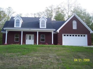 4931 Bright Rd, Hernando, MS 38632