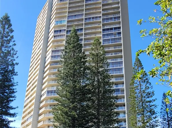 98-99 Uao Pl APT 2806, Aiea, HI 96701