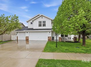 4124 S Raintree Dr, Nampa, ID 83686