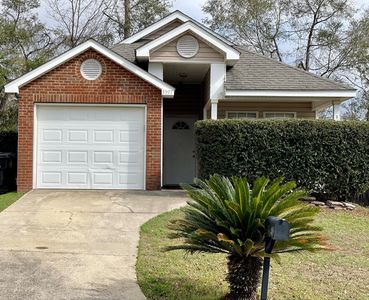 3597 Coyote Creek Dr, Tallahassee, FL, 32301