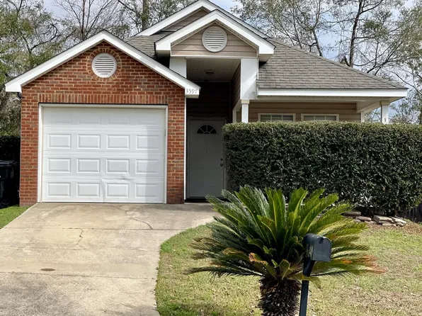 3597 Coyote Creek Dr, Tallahassee, FL 32301