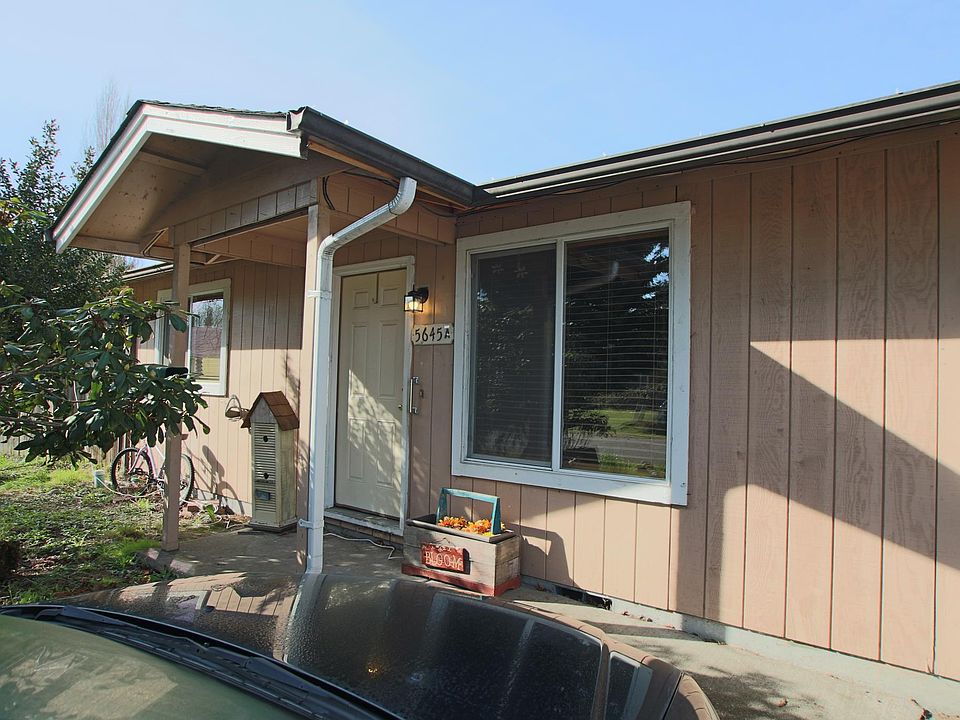 1st image of 5645 45th Ave SE #A