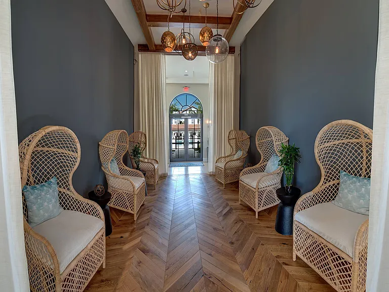 Elegant Interiors
