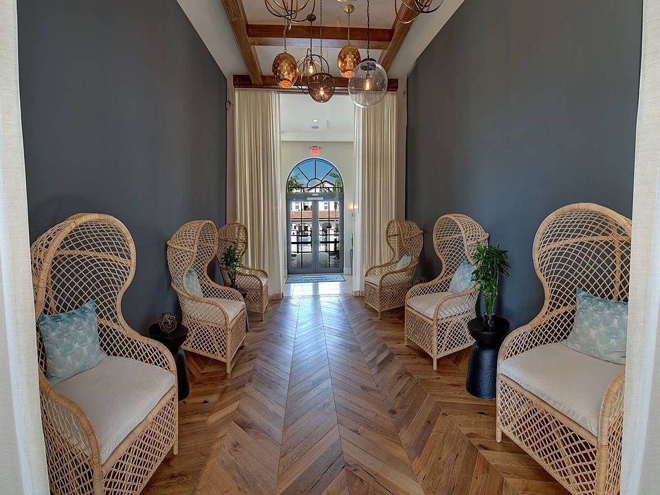 Elegant Interiors