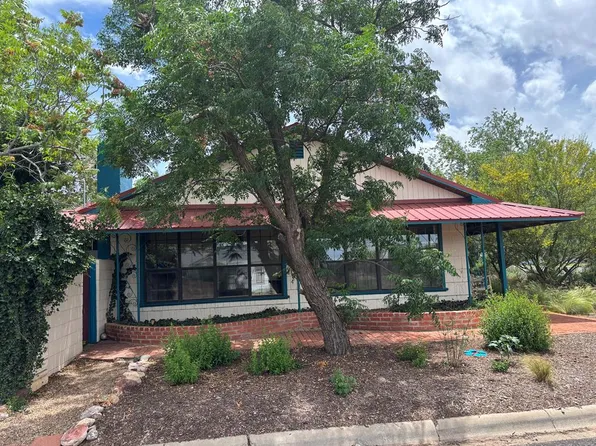 1714 Golder Ave, Odessa, TX 79761