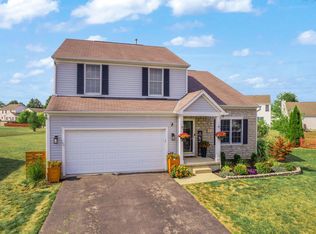 271 Westbear Ct, Galloway, OH 43119