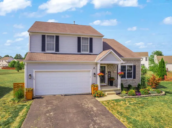 271 Westbear Ct, Galloway, OH 43119