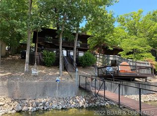 1013 Crawford Dr, Sunrise Beach, MO 65079