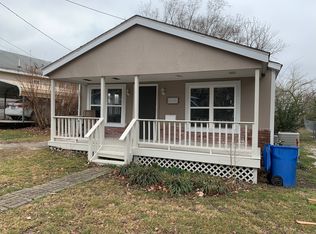 1101 N Cherry St UNIT A, Harrison, AR 72601