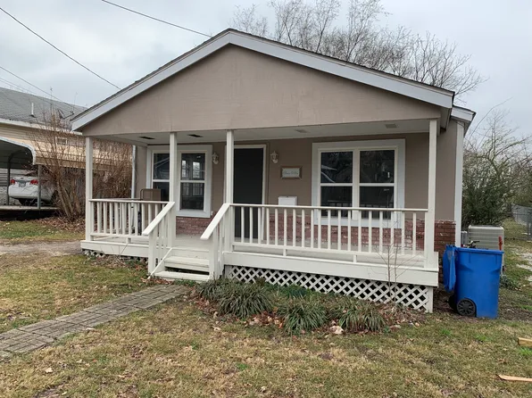 1101 N Cherry St Unit A, Harrison, AR 72601