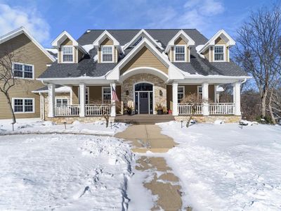5653 Ashbourne Lane, Fitchburg, WI, 53711