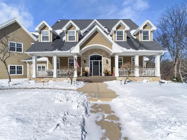 5653 Ashbourne Lane, Fitchburg, WI 53711