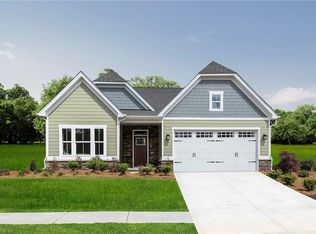 107 Cobbler Mill Ln, Williamsburg, VA 23185