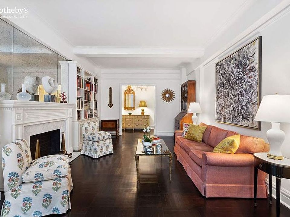 1st image of 65 Central Park W APT 12A