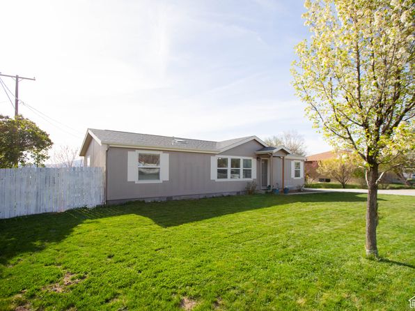 540 S 100 W, Manti, UT 84642