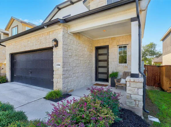 1304 Kneehigh Ln, Georgetown, TX 78633