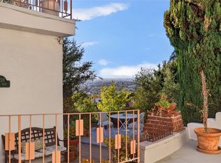 1459 Marion Dr, Glendale, CA 91205