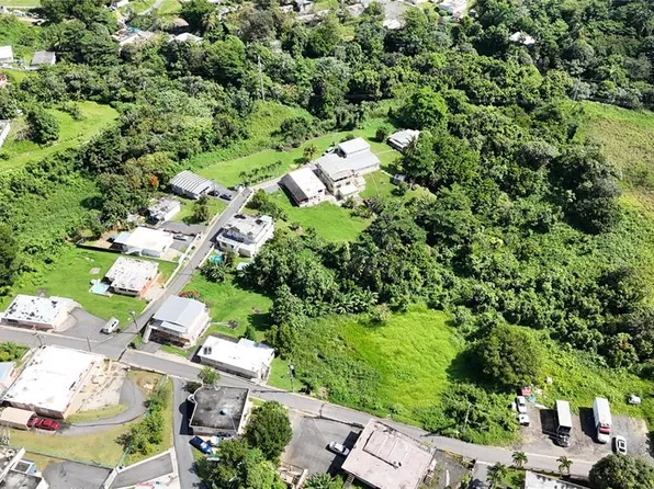 State Highway 165 Km #5.0, Toa Alta, PR 00953