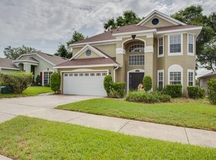 389 Hanging Moss Cir, Lake Mary, FL 32746