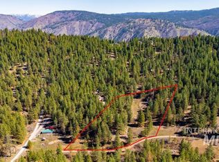 5 Sunset Trl, Banks, ID 83602