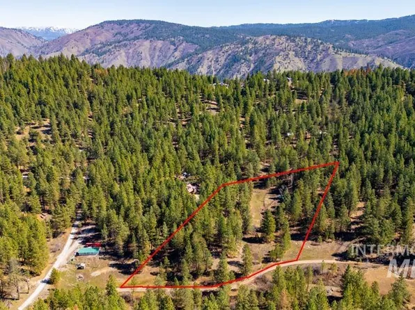 5 Sunset Trl, Banks, ID 83602