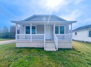 2300 Raleigh St, Hopewell, VA 23860