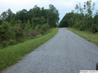 Skyview Rd, Ashland, AL 36251
