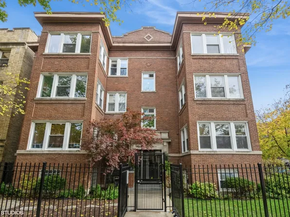 4703 N Lawndale Ave APT 3, Chicago, IL 60625