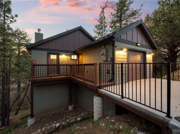 1290 Minton Dr, Big Bear City, CA 92314
