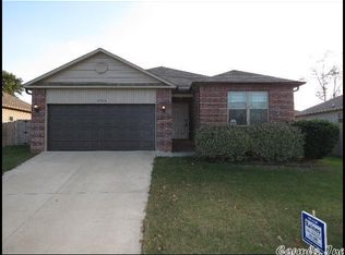 1704 Landershire Ln, North Little Rock, AR 72120