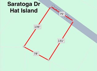 73 A Saratoga Drive, Hat Island, WA 98206