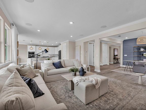 Yorkshire Gathering Room