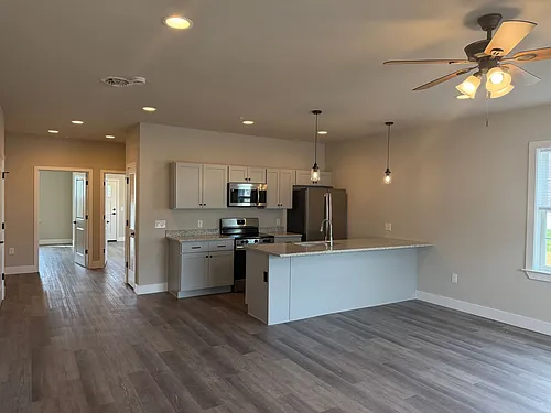 Floor plan 101