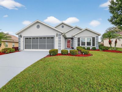 12125 SE 175th St, Summerfield, FL, 34491