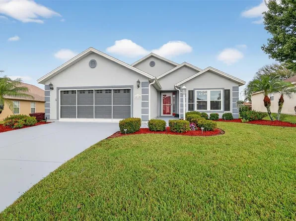 12125 SE 175th St, Summerfield, FL 34491