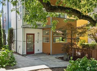 3161 S Oregon Street, Seattle, WA 98108