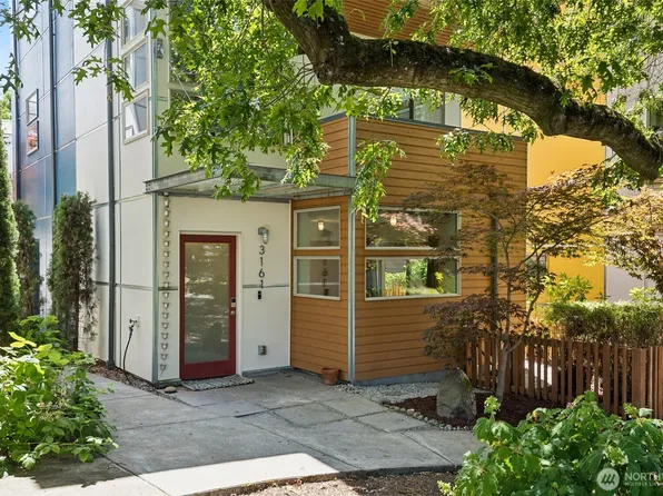 3161 S Oregon Street, Seattle, WA 98108