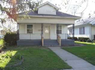 110 S Denny St, Indianapolis, IN 46201
