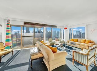 200 E 69th St APT 34C, New York, NY